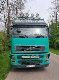 Vând volvo fh 2007