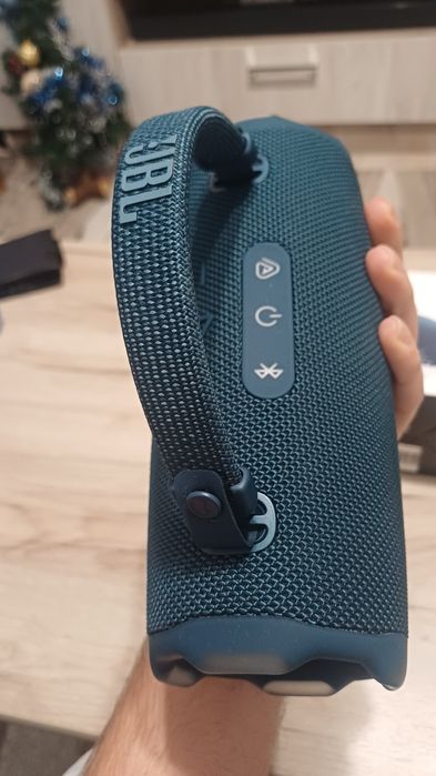 JBL Charge 6 Синя Оригинална