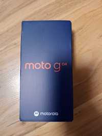 Motorola G04 Нов с гаранция!