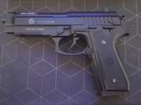 Replica pistol,Airsoft full metal