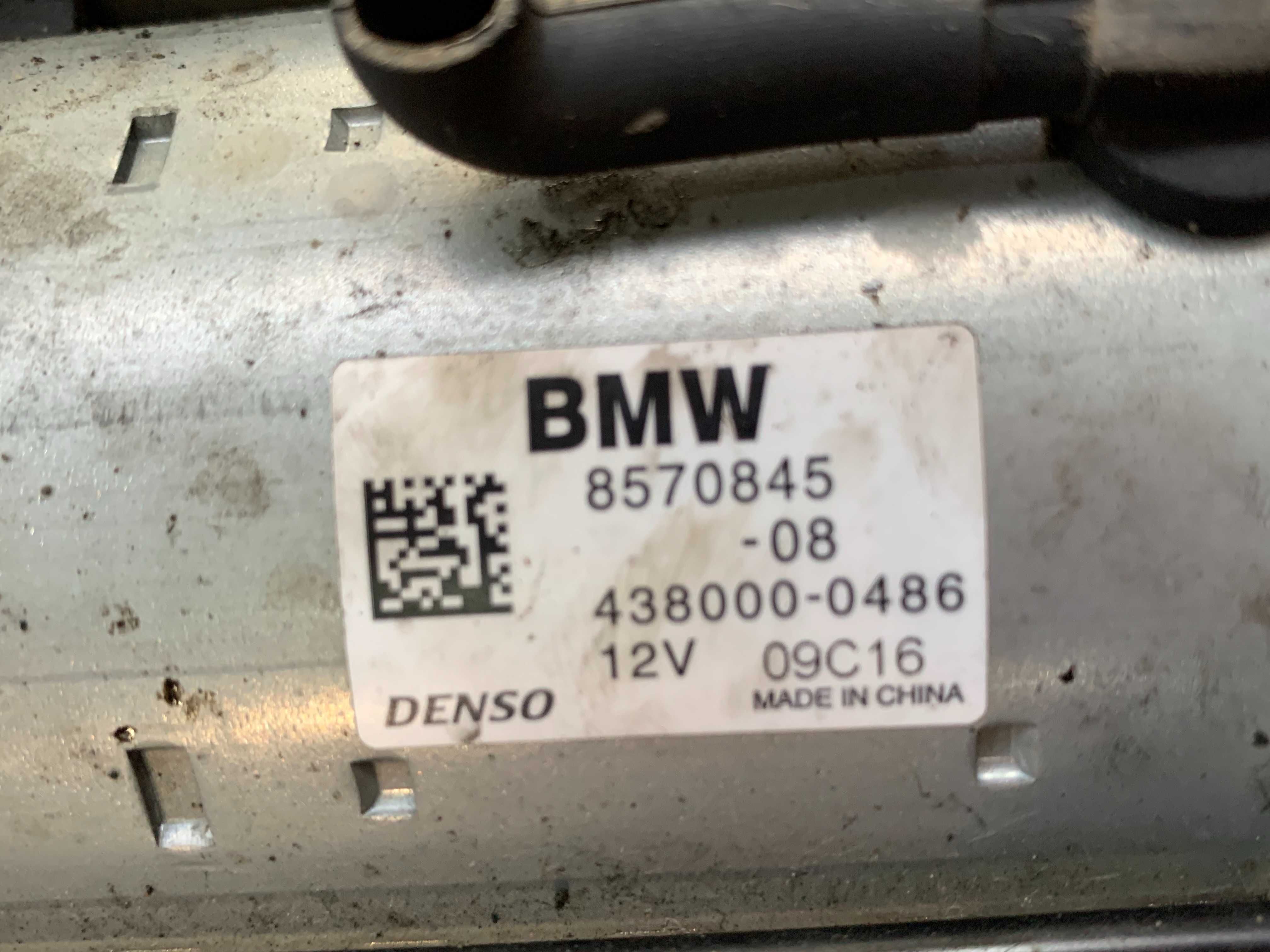 electromotor Bmw/MINI motorizari B47 cod 8570845
