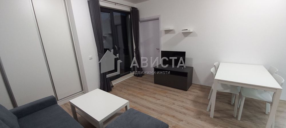 2-стаен в София-Манастирски Ливади Запад