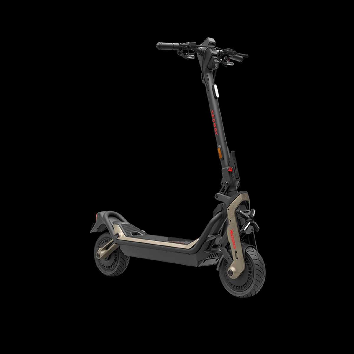 egway SuperScooter GT3 Pro