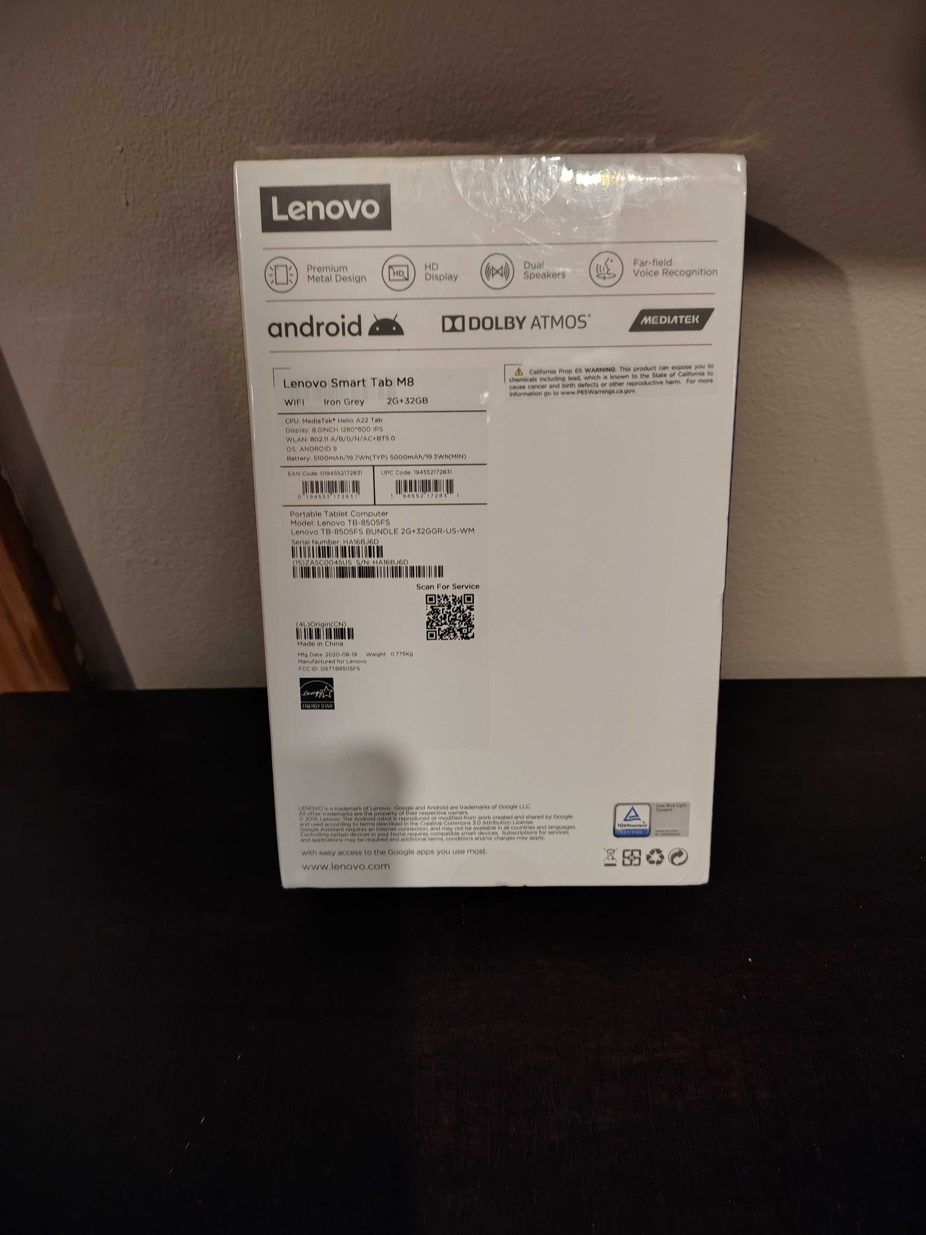 Lenovo tab 8 Нов слот за сим Карта