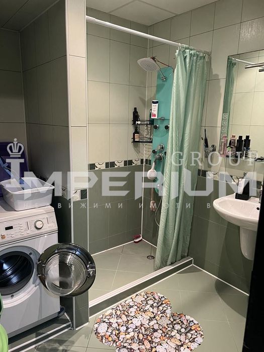 Дава се под наем Двустаен апартамент в Варна, Победа - 65 кв.м за 510 € - Снимка #5