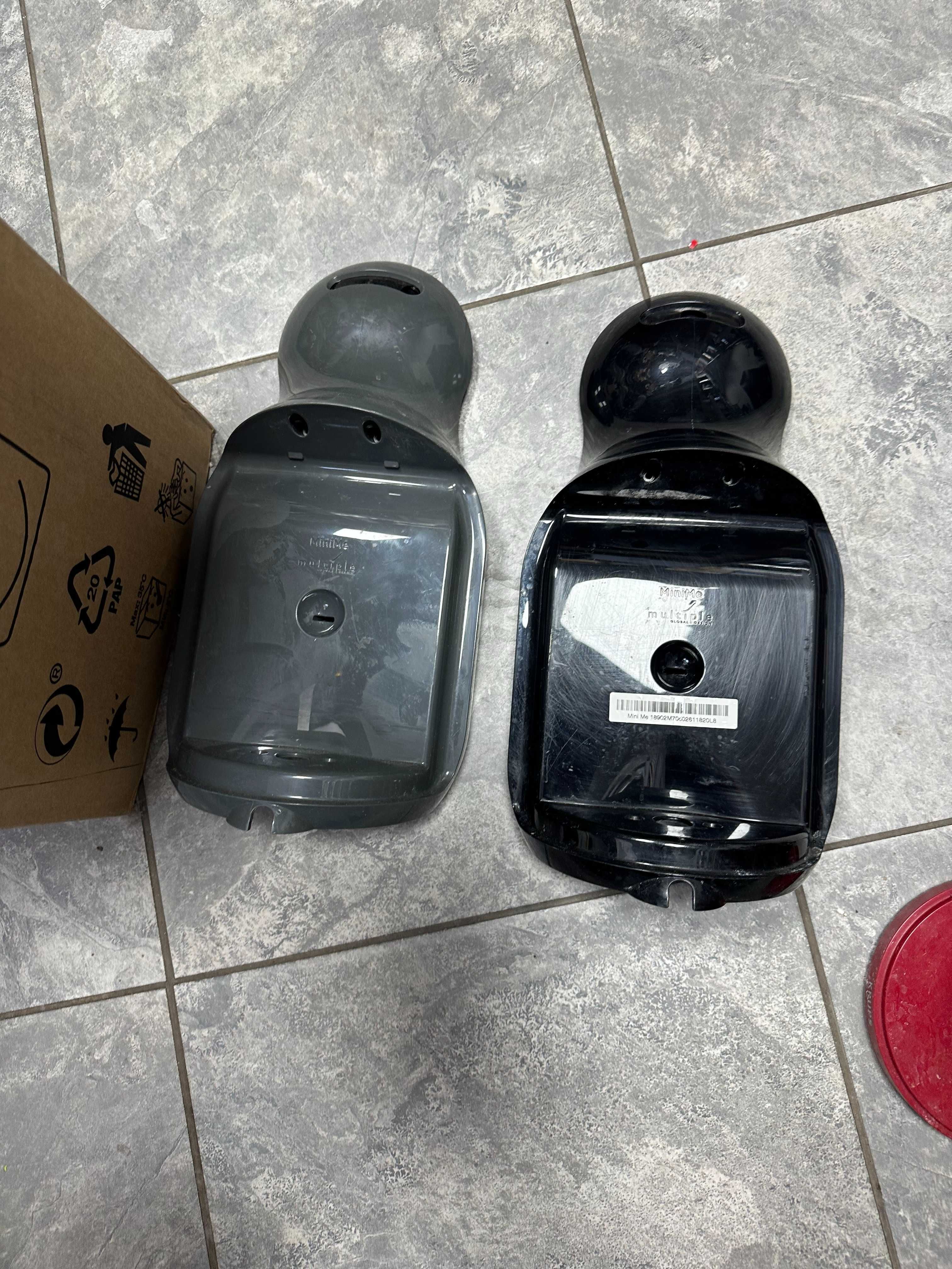 Dolce Gusto Mini me KP120 Долче густо на части