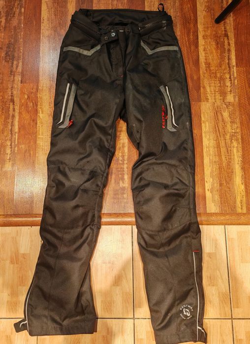 Pantaloni Motor Fastway