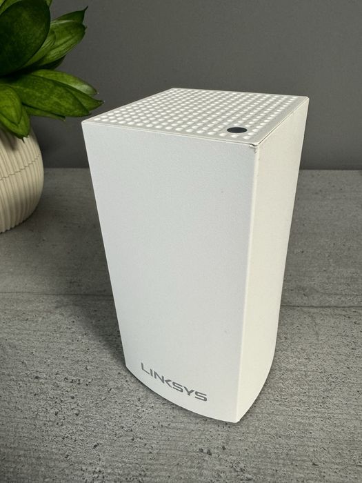 Linksys Velop WiFi WHW01