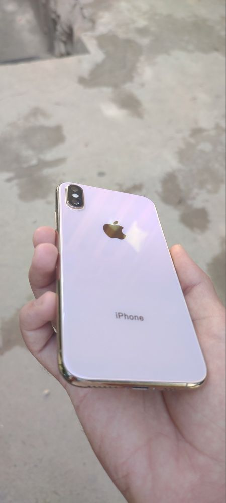 Iphone xs 256 gb