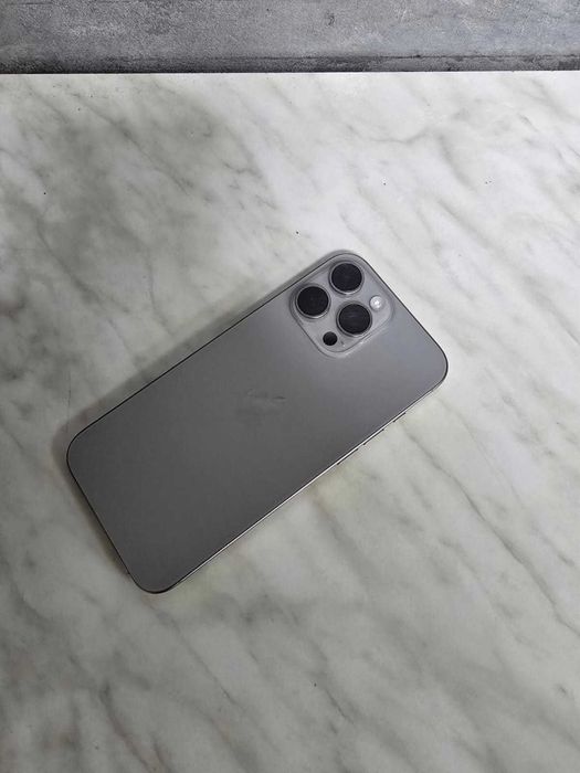 iPhone 16 Pro Max 256GB Bmg Amanet 95675