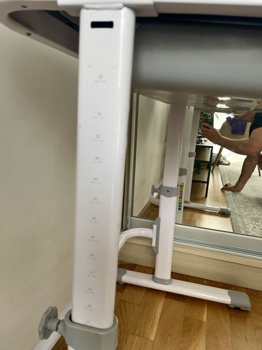 Маса, бюро ученическо