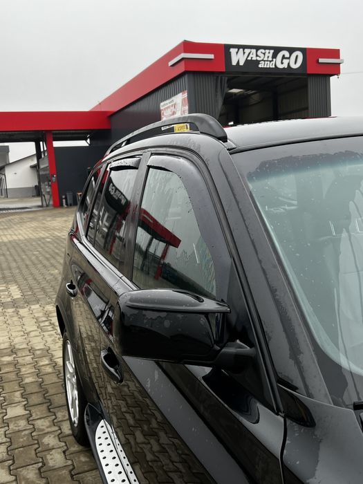 X 3 e 83 xDrive 2007