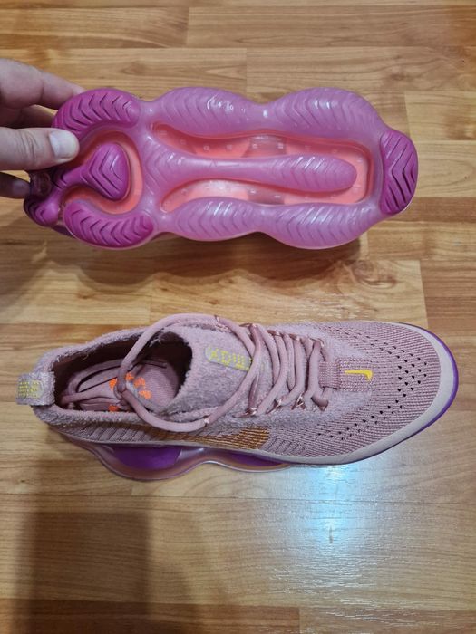 Adidași Vapormax Scorpion original