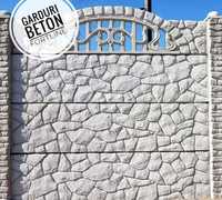 Garduri beton armat