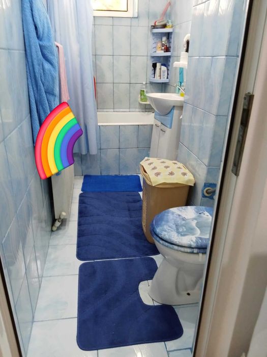Apartament de vânzare