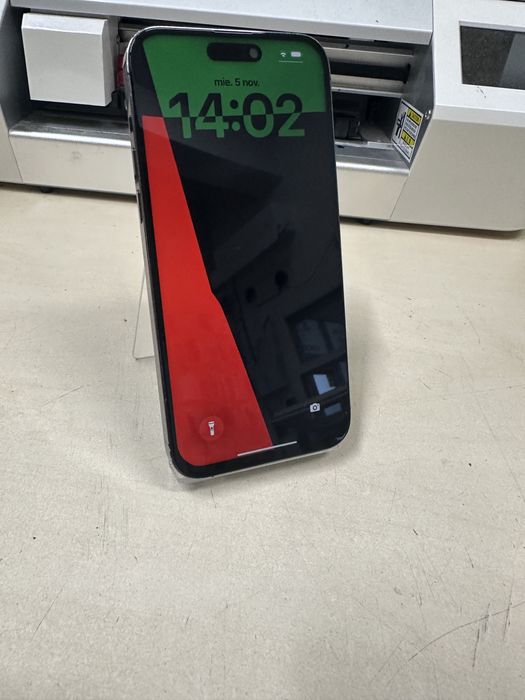 Iphone 14 pro max / 128 gb / 100% baterie / Reducere Black Friday!