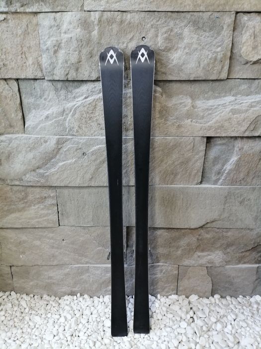 Schiuri ski Volkl Code Uvo sh 168 cm