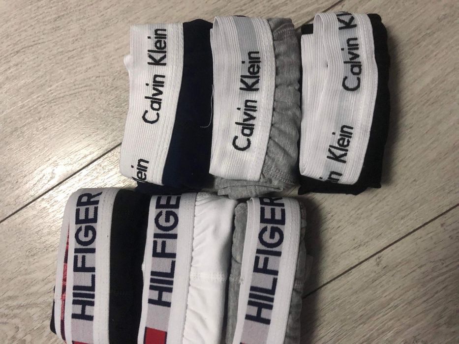 boxeri barbati 6 perechi