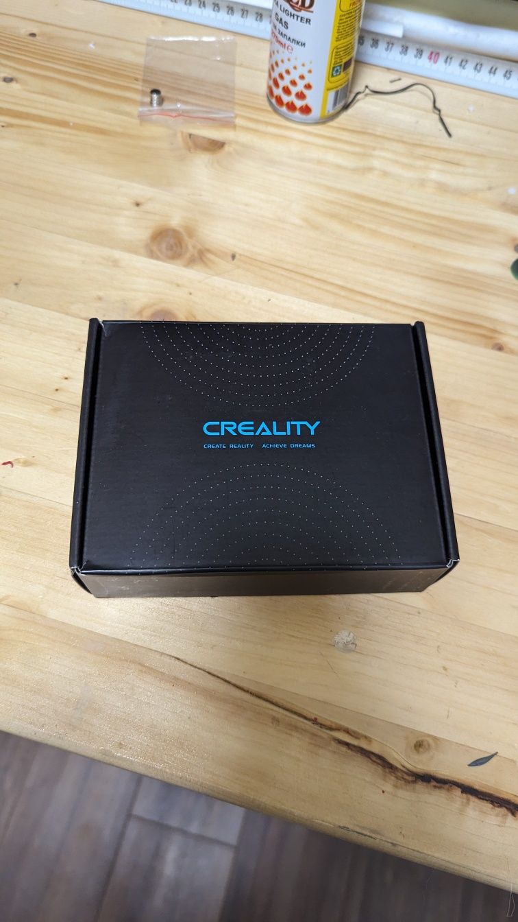 Платка 3D принтер Creality 4.4.2