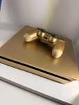 Consola Sony PlayStation 4 Slim/ 500Gb