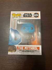 The Mytrol Figurina Funko POP! Television: The Mandalorian #404