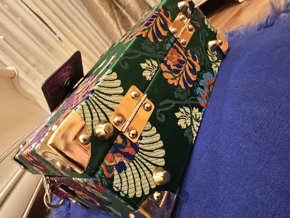 Geanta Aldo Bijuterie