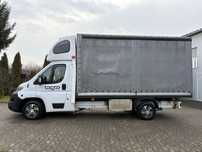 Fiar ducato 2019 rulat doar extern