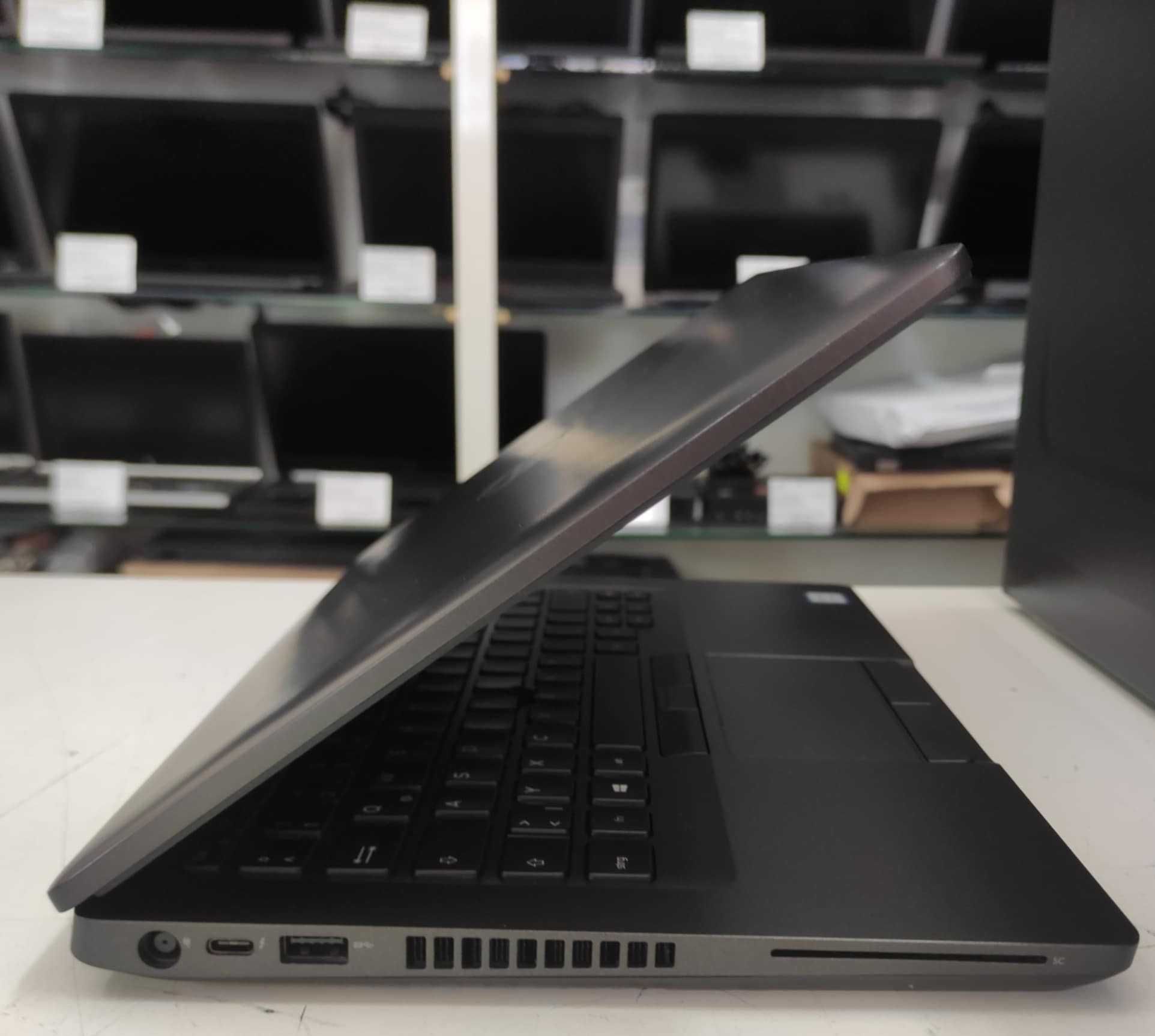 Лаптоп DELL Latitude 5401 - i5-9Gen - Бургас ТЕРПОТЕХ