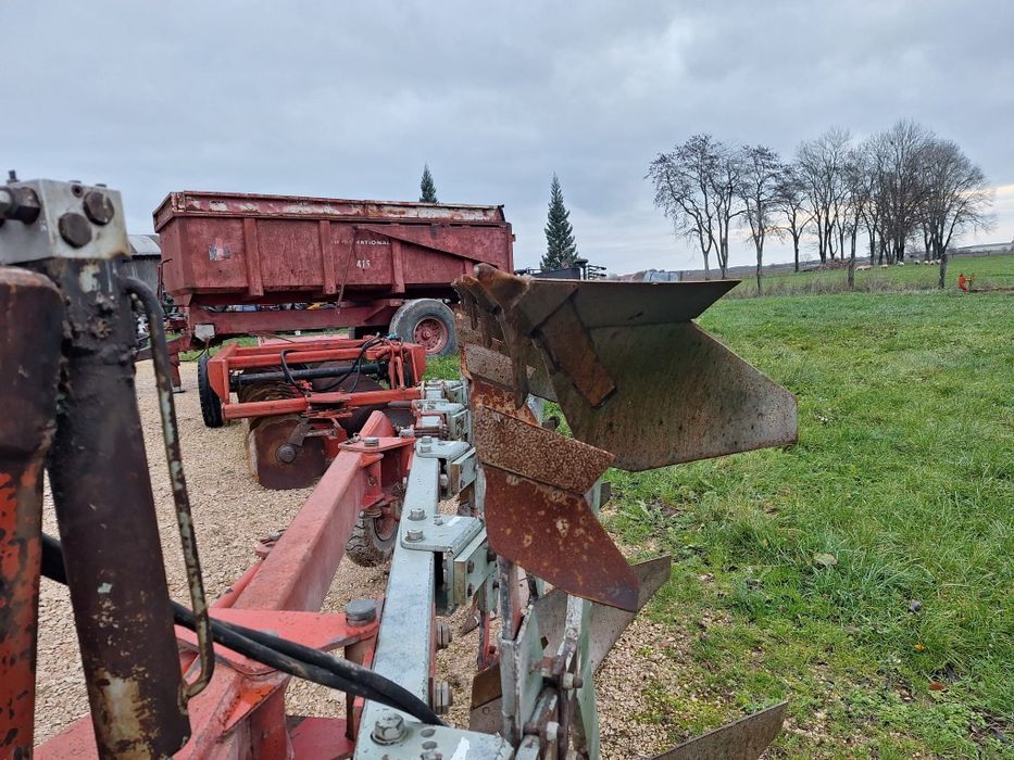 plug reversibil  5 brazde