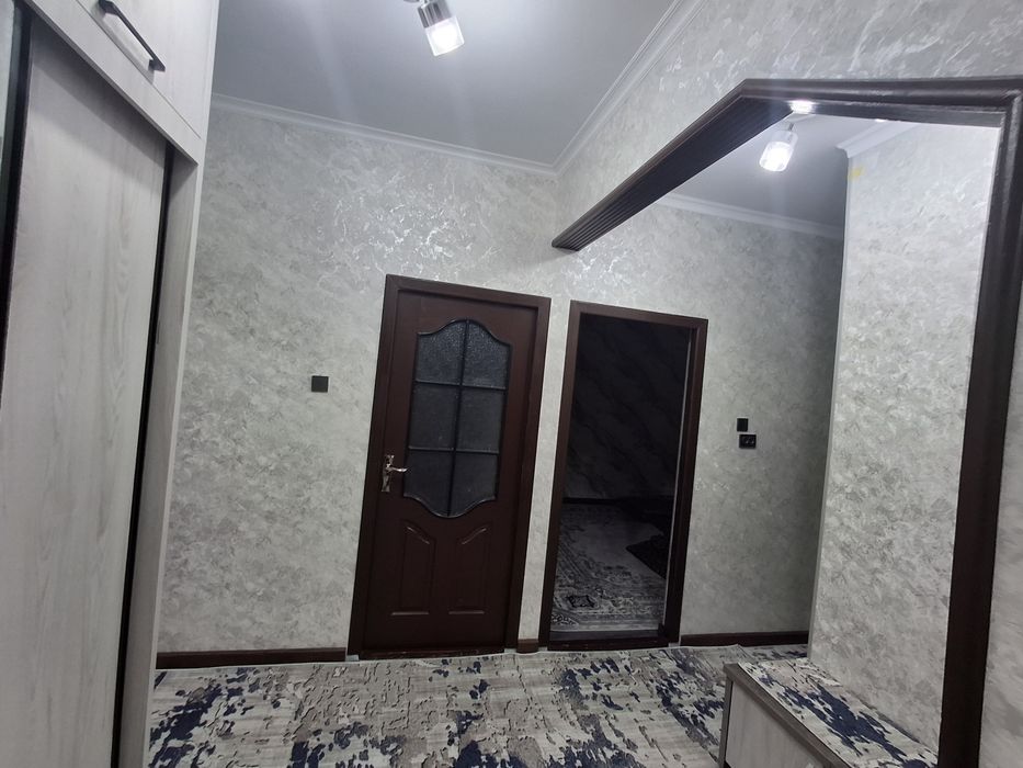 4 xonali uyimni sotaman