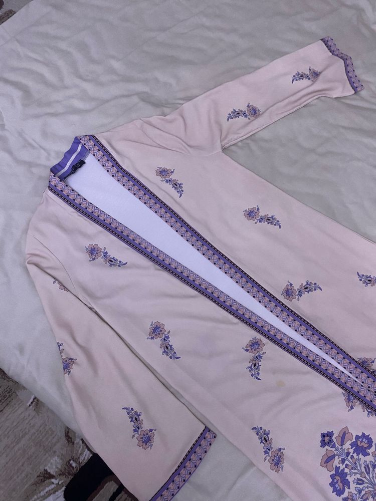 Abaya Turkiyaniki