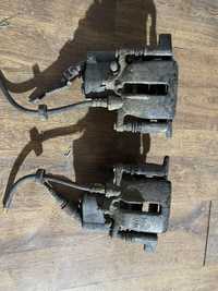 Etrieri spate stanga dreapta Audi A6 C6 4F 2005-2010