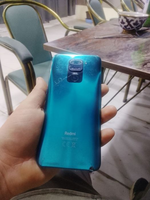Redmi note 9 sotiladi
