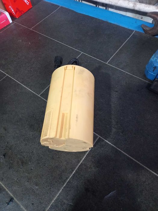 Pompa motorina rezervor bmw x3