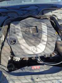 Mercedes w211 E280 V6 231кс om272.943