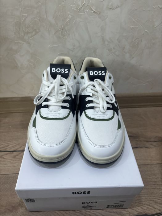 Оригинални Маратонки BOSS