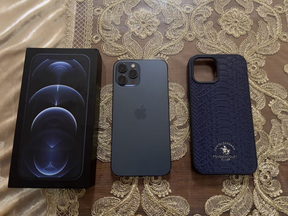 Iphone 12 pro max