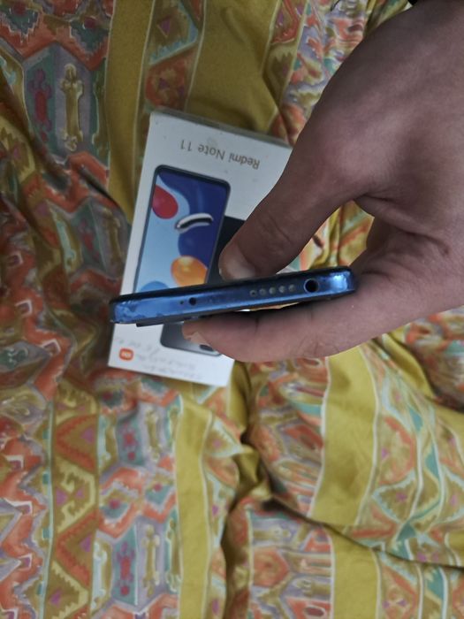 Продам Redmi note 11