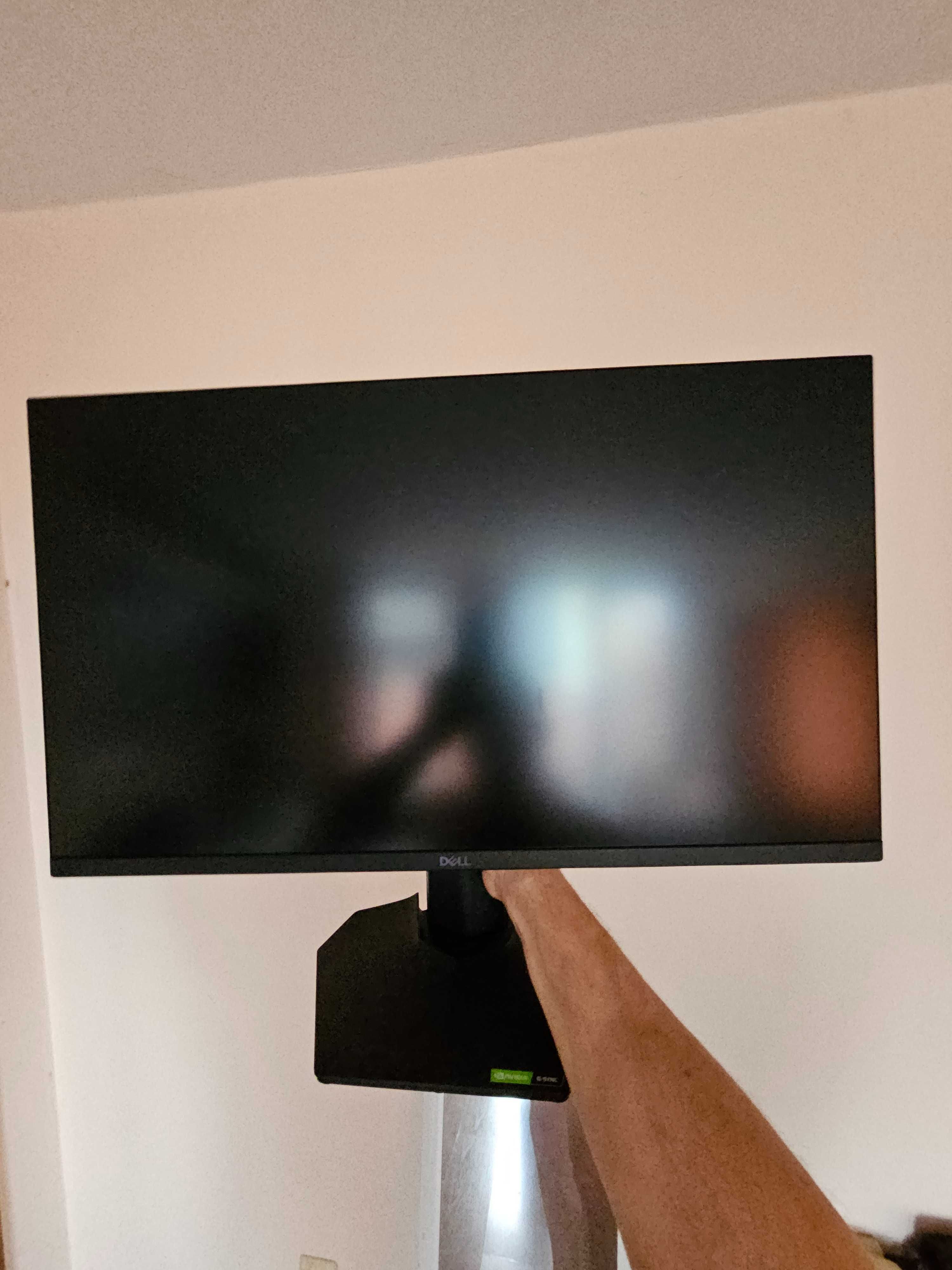 Монитор 27' Dell G2724D, 1440p, 165hz