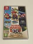 Super Mario 3D All Stars Joc Nintendo Switch