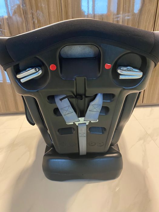 Scaun auto Kota Baby, Extra Safe, Cu pozitie somn, 0-18 kg