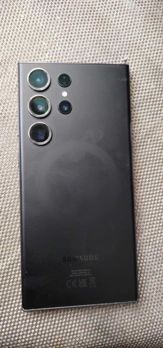 Samsung s 23 ultra 256 gb