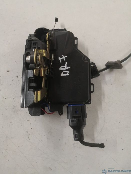 Broasca usa dreapta fata VOLKSWAGEN TOURAN (1T1, 1T2) [ 2003 - 2010 ] OEM 1j0973715