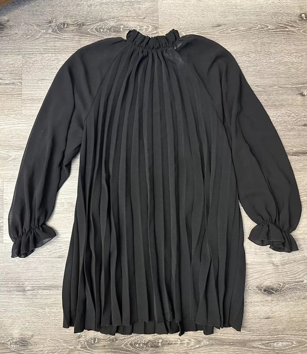 Zara оригинал платье