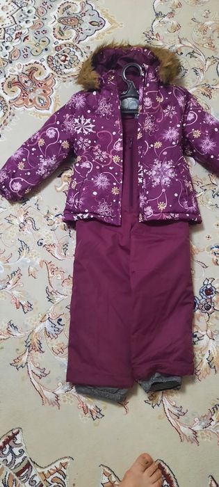Продам детский комбенизон
