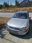 Ford fiesta 1,3 benzina