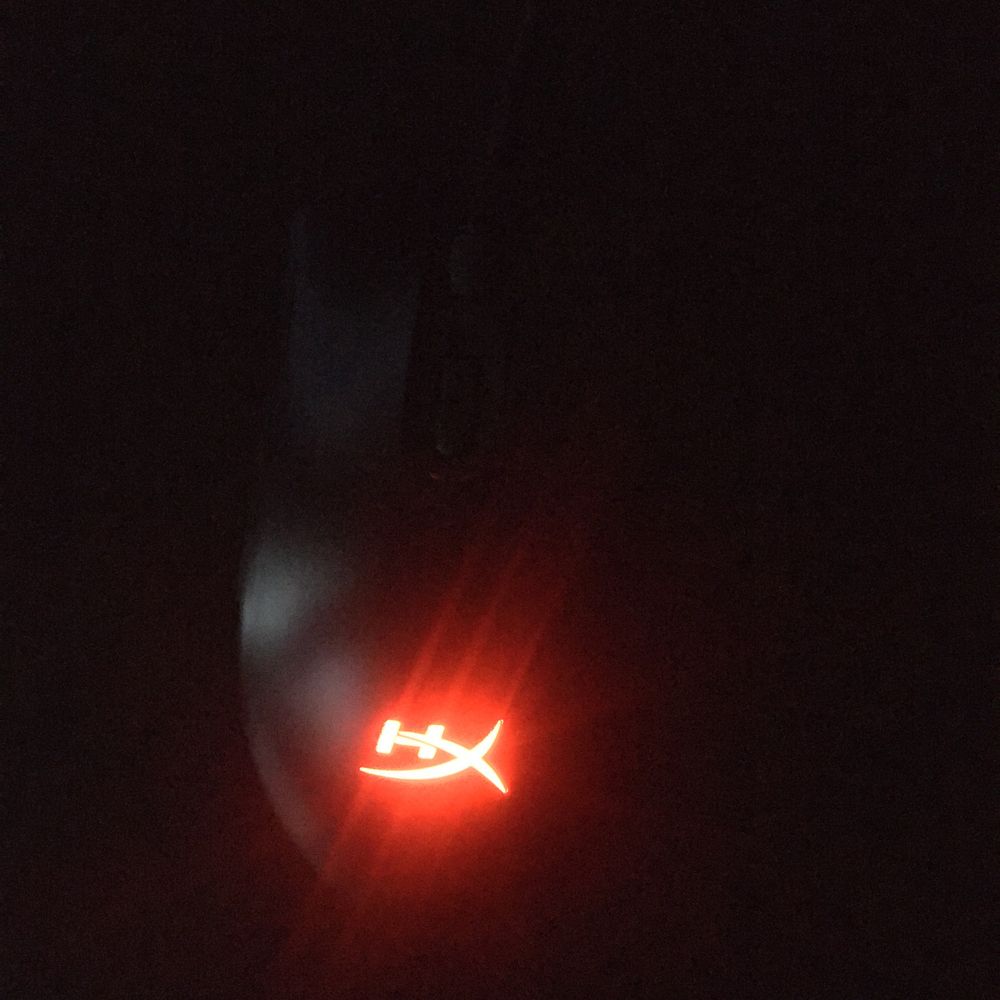 Комп мыши Hyperx и Steelseries