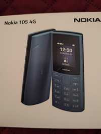 Vand telefon Nokia 105 nou