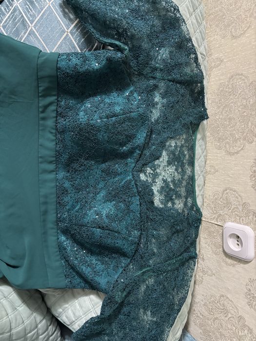 Продаю вечерное платья б/у