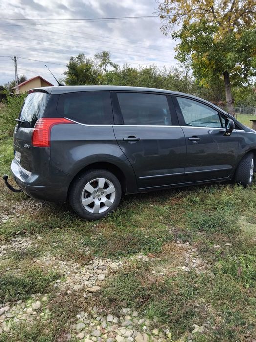 Vinzare autoturism